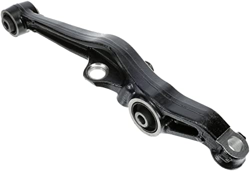 Dorman 521-003 Front Driver Side Lower Suspension Control Arm Compatible with Select Honda Models