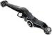 Dorman 521-003 Front Left Lower Suspension Control Arm for Select Honda Prelude Models