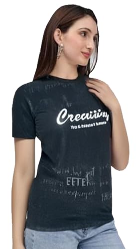 Image of SHAUN Women Dryfit T-Shirt (905W1 $P Pack of 1)