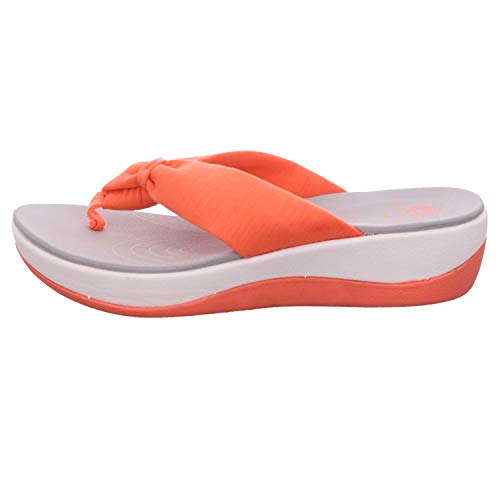 Image of Clarks Women's Arla Glison Flip Flop