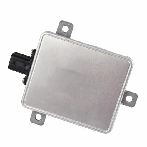 Ballast xénon Citroën C-Crosser module commande phare bloc optique - 5