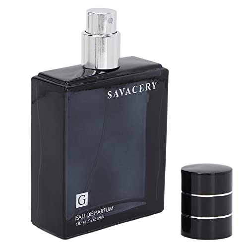 Eau de Parfum Aftershave para Hombres, Spray de Fragancia Premium...