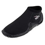 Halten Sie sich warm und schützen Sie Ihre Füße vor dem Schneiden, Durchstechen oder Kratzen im tiefen Wasser