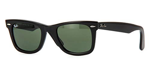 Óculos de Sol Ray Ban Wayfarer Classic RB2140 901-50