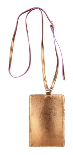 Oilily Mae Mobile Holder Bronze pour ne plus perdre son smartphone - 3