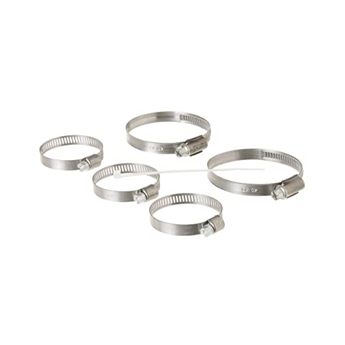 GE Appliances WD35X10382 Dishwasher Hose Clamp