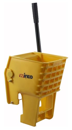 Winco Mop Wringer for MPB-36, 1 Count (Pack of 1)