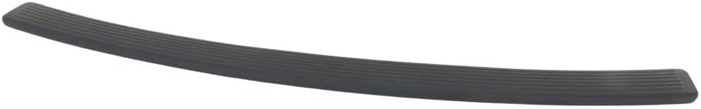 Rareelectrical New Black Bumper Step Pad Compatible With Ford Expedition Ssv 6 Cyl 3.5L Expedition Xl 6 Cyl 3.5L Explorer Xlt 4 Cyl 2.3L 2018-2019 By Fo1191152 Jb5z17b807aa