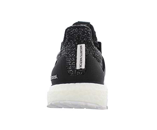 adidas adidas X Game of Thrones Ultraboost Mens Shoes Size 6.5, Color: Nights Watch-Black