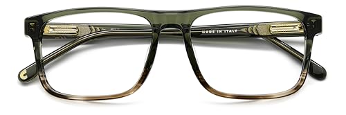 Carrera C Flex 04/G lunettes de vue pour homme de forme rectangulaire - 4