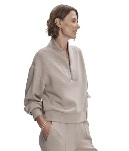 Image of Varley Women's Davidson Sweatshirt