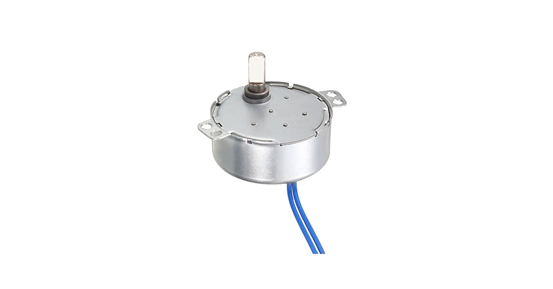 Amazon.co.jp: Rebower 同期モーター AC 100-127V 2-2.4RPM 50