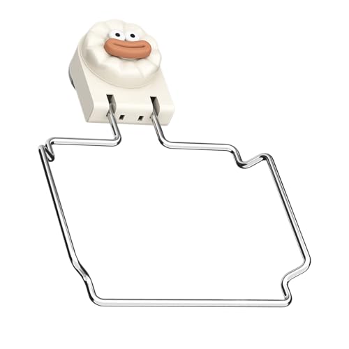 Bohany Fångare för diskbänk, vikbar avfallshanterare | Torkställ för frukt med nätpåse 50 | För Grönsaksrester Avfall Skräp Kök Badrum Hem