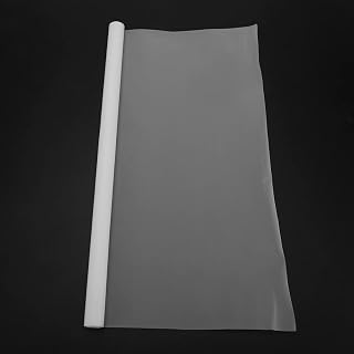 Temperature Resistant Sheet Extremely Tense Corrosion Resistant White Film Membrane Thickness Film for Defense Military for Industry