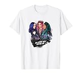 Descendants 3 Mal Uma Audrey Do What You Gotta Do T-Shirt