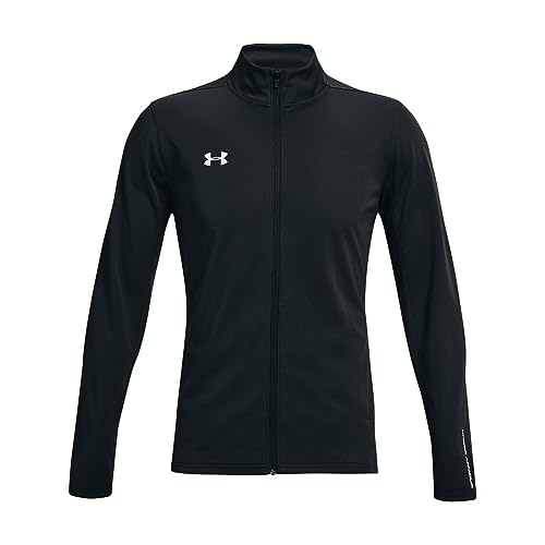 Image of Under Armour Mens Challenger Tracksuit Anthracite XXL