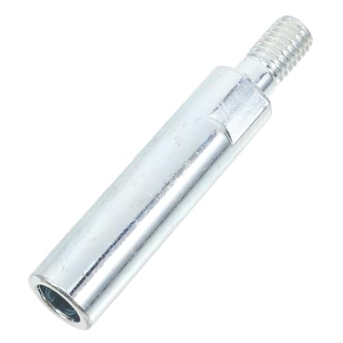 Ciieeo Long Reach Angle Grinder Accessory Polishing Machine Adapter Rod Versatile for Diy Industrial Use
