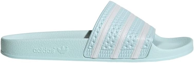 adilette turquoise