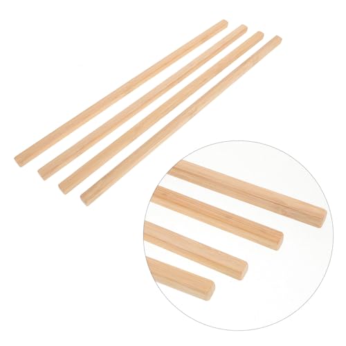 Accesorios para Mahjong con diseño compacto 4 piezas miniatura 6