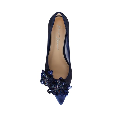 Image of Betsey Johnson Women's Ballet Flats