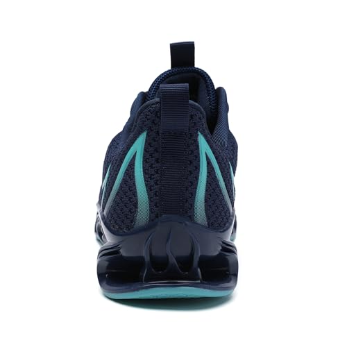 Image of wanhee Men's Sneakers Athletic Sport Running Shoes