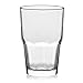 Libbey Boston Tumbler, Rocks, and Juice Glasses, 18 Piece Classic Stackable Glass Cups Set, Versatile, Kitchen Drinking Glasses Set for Everyday Use