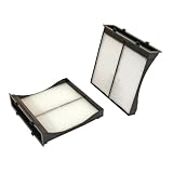 Cabin Air Filter for Subaru Crosstrek 2016-2019 HNSXDM