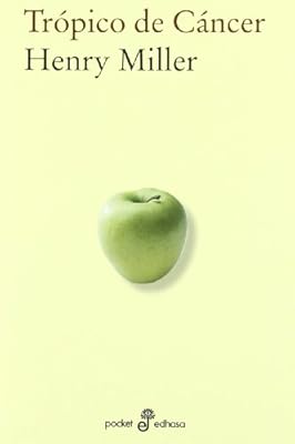Trópico de Cáncer, Collection Pocket: 431