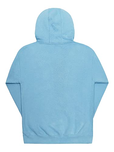 G-Style USA Men's Premium Heavyweight Pullover Hoodie Sweatshirts2