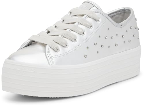 Image of Keds Women's Triple Up Lace Up Sneaker