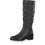 Obermaterial: Leder, Innenmaterial: Textil, Laufsohle: Synthetik, Decksohle: Materialmix aus Textil und Synthetik