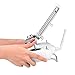 HeiyRC Phantom 3 Tablet Holder,Phone Mount Stand for DJI Phantom 2 Vision Standard SE Drone Remote Control with Lanyard Strap Acceeosry