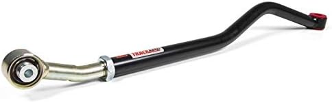 JKS Manufacturing HD Adjustable Front Track Bar for Jeep Grand Cherokee WJ 99-04