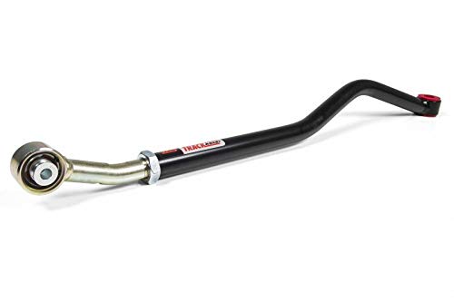 JKS Manufacturing HD Adjustable Front Track Bar for Jeep Grand Cherokee WJ 99-04