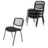 topsy turvy vhs Conçues pour le confort : nos chaises de salle de conférence combinent un piètement en acier robuste, une assise rembourrée et un dossier en résille pour assurer à vos invités de s’asseoir confortablement, qu'ils travaillent, lisent ou attendent.