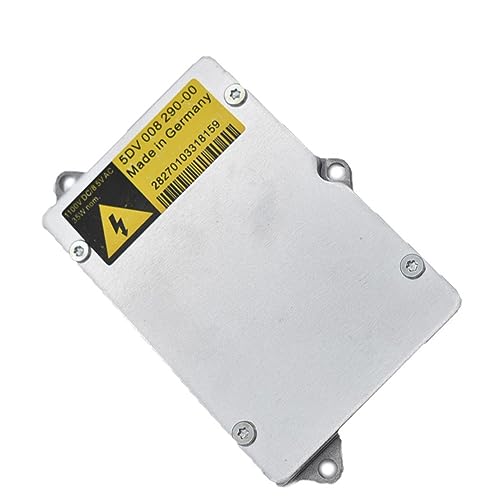 Ballast xénon 5Dv00829000 pour réparer un phare HID 12V D2S ou D2R en panne