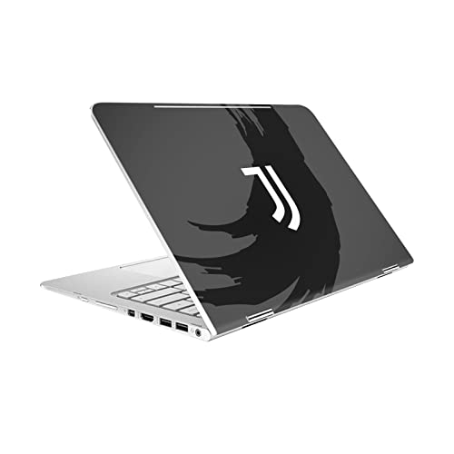 Autocollant HP Spectre Pro X360 G2 Juventus Football Club Head Case Designs
