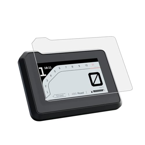 Film de protection d'affichage TFT Svartpilen 401