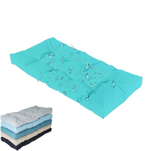 Coussin imperméable ultra épais contre les assises dures