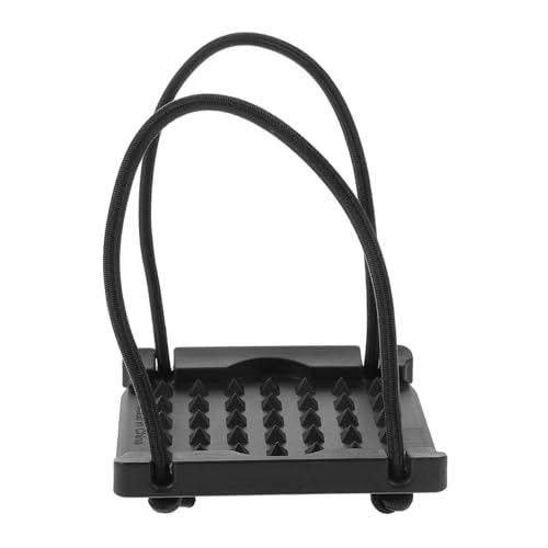 KESYOO Diving Back Weight Fixing Plate Scuba Weights Scuba Diving Weights Dive Weights for Diving Dive Weights for Scuba Diving Water Weight Diving Weight Plates Black