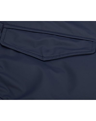 Pretty Green Tremain Cappotto Uomo