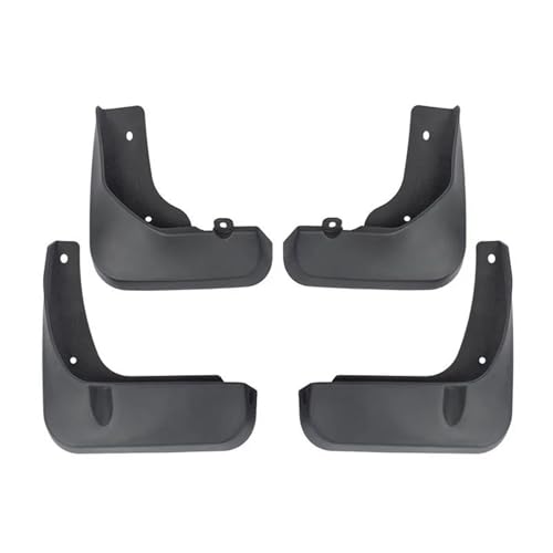 Garde-Boue Toyota Camry 2012-2014 Contre Corrosion et Saleté