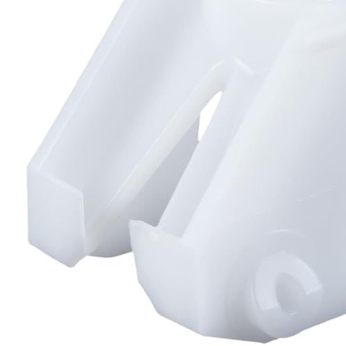Orivin Bremslichtschalter Bremspedal Clip 1J0721169A 1K0721169 - Direkt passend für Audi Seat Skoda VW Bremslichtschalter Befestigung