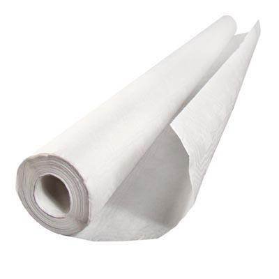 PinkWebShop Banqueting Roll 1.18 x 100M - White