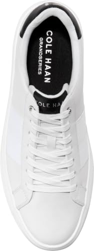 Image of Cole Haan Men's Grand Crosscourt Baseline Sneaker