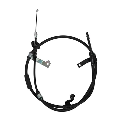 Cable freno estacionamiento derecho 597703F000 corrige fallos de frenado Kia