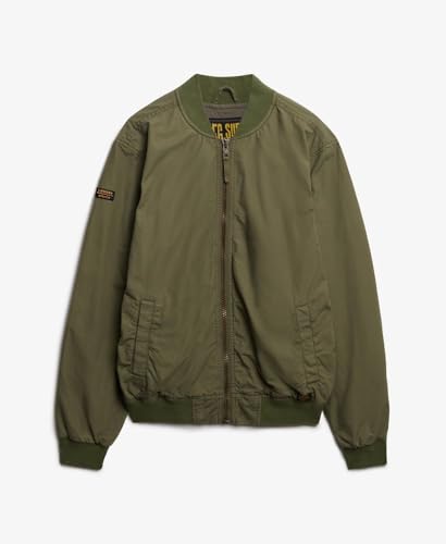 Bomber léger Superdry Ma1 - vue 8