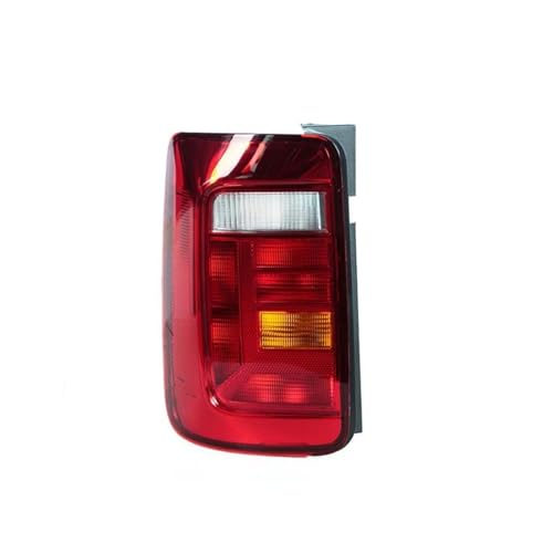 Feu arrière gauche pour VW Caddy 2016-2020 sans ampoule de rechange