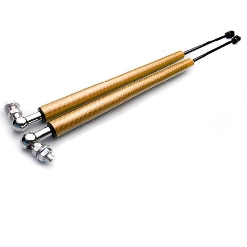Vérins à gaz capot avant Peugeot 3008 amortisseurs hydrauliques 2017-2023