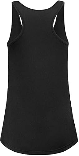Joymom Nursing Tank Tops for Breastfeeding, Sleeveless Breastfeeding Shirts Elastic Maternity Nursing Tops & Tees — view 3